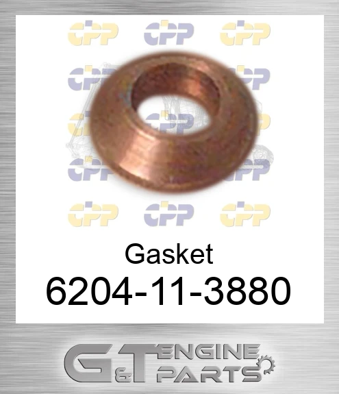 6204-11-3880 Gasket