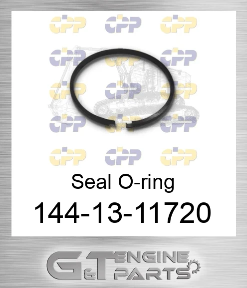 1441311720 Seal O-ring