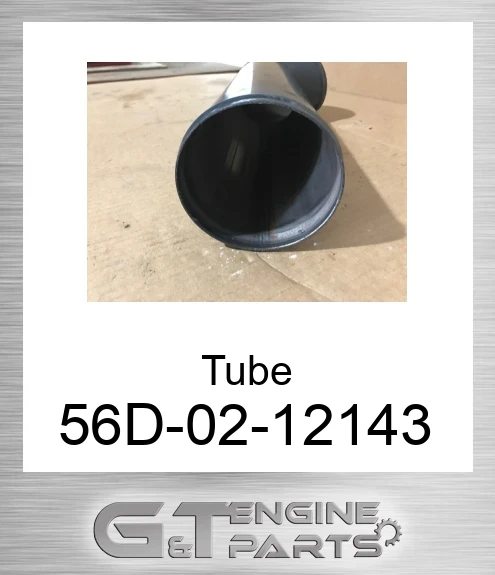 56D-02-12143 Tube