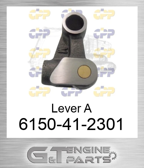 6150-41-2301 Lever A