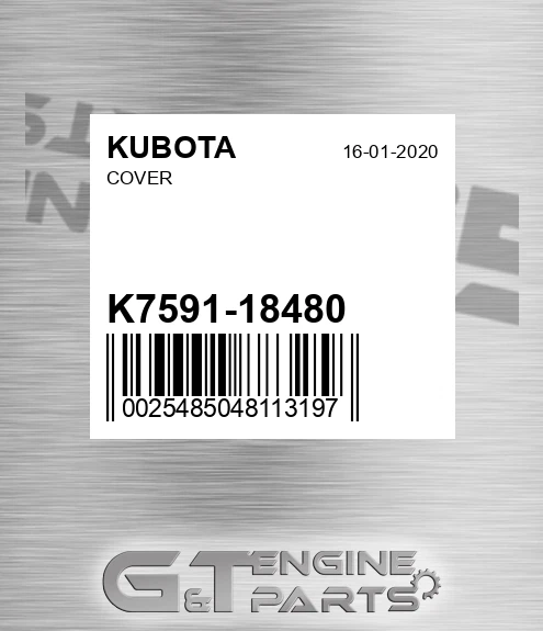 K7591-18480 COVER