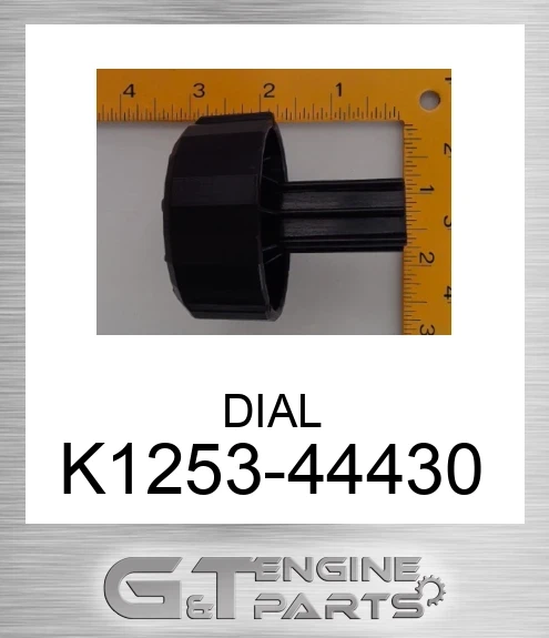 K1253-44430 DIAL