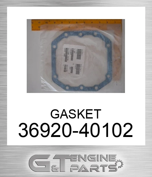 36920-40102 GASKET
