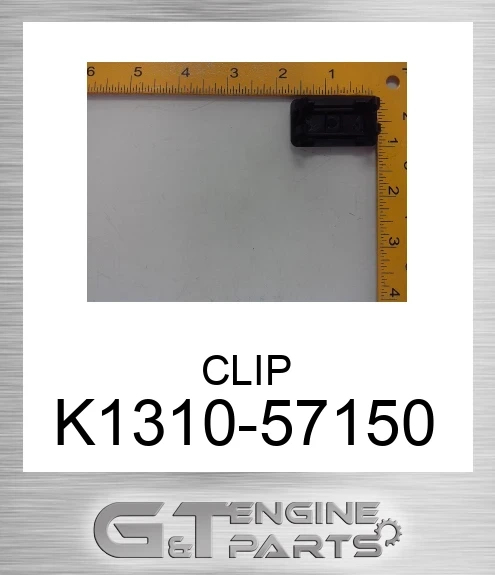 K1310-57150 CLIP