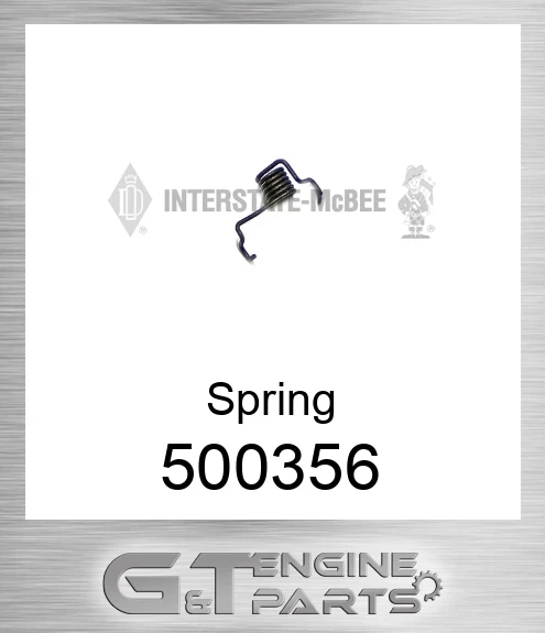 500356 Spring