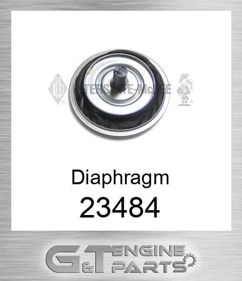 23484 Diaphragm