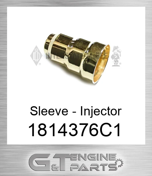 1814376C1 Sleeve - Injector