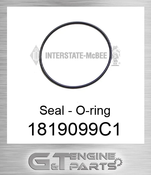 1819099C1 Seal - O-ring