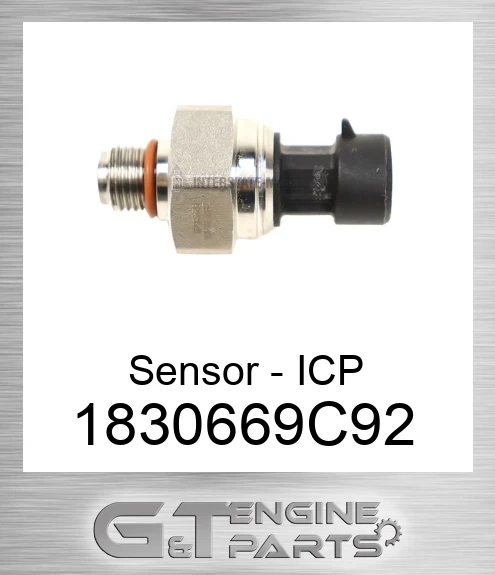 1830669C92 Sensor - ICP