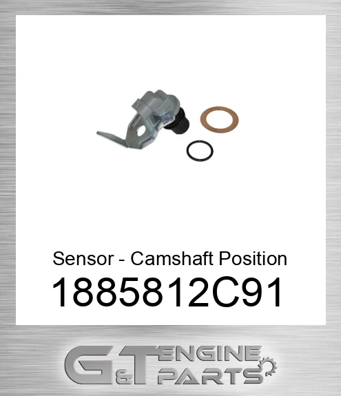 1885812C91 Sensor - Camshaft Position