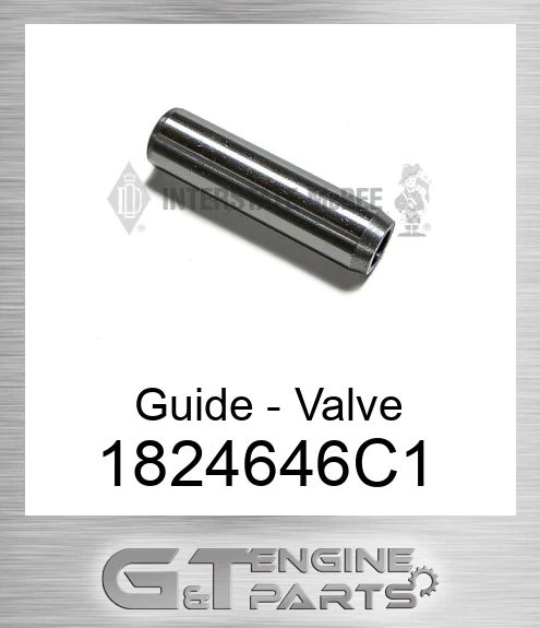 1824646C1 Guide - Valve