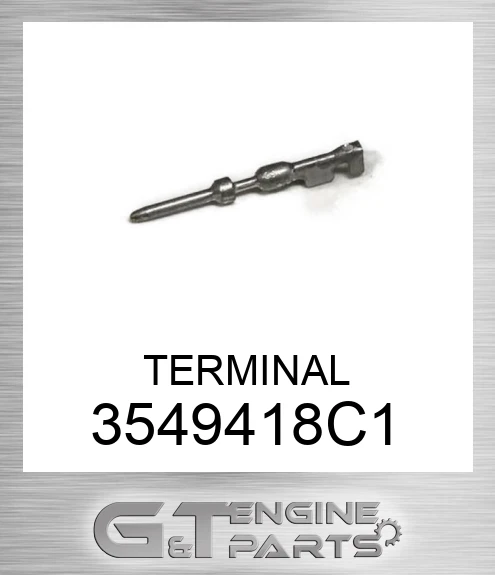 3549418C1 TERMINAL made to fit NAVISTAR | Price: $0.94