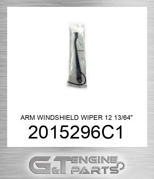 2015296C1 ARM WINDSHIELD WIPER 12 13/64"