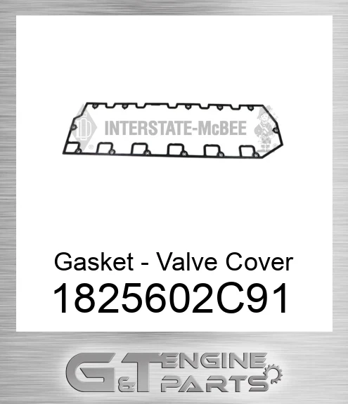 1825602C91 Gasket - Valve Cover