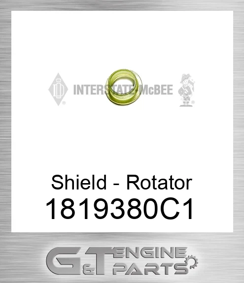 1819380C1 Shield - Rotator