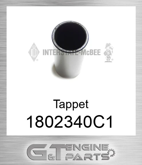 1802340C1 Tappet