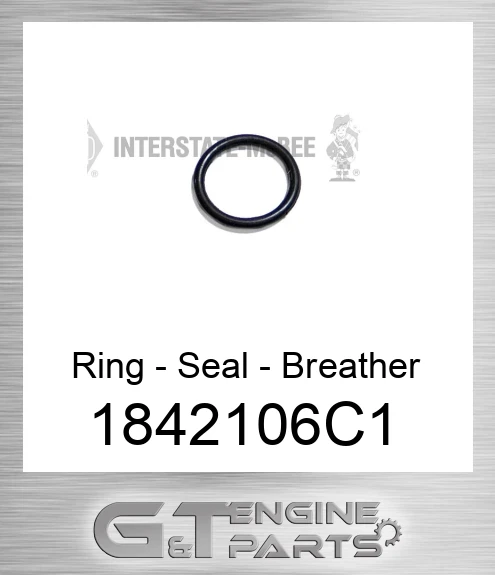 1842106C1 Ring - Seal - Breather