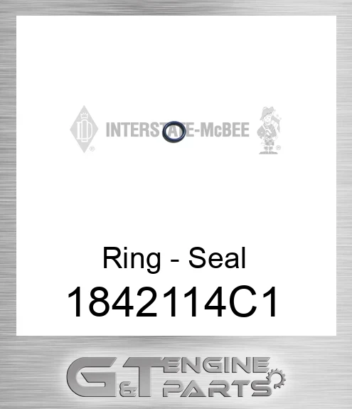 1842114C1 Ring - Seal