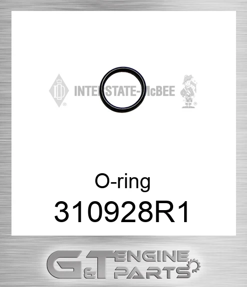 310928R1 O-ring