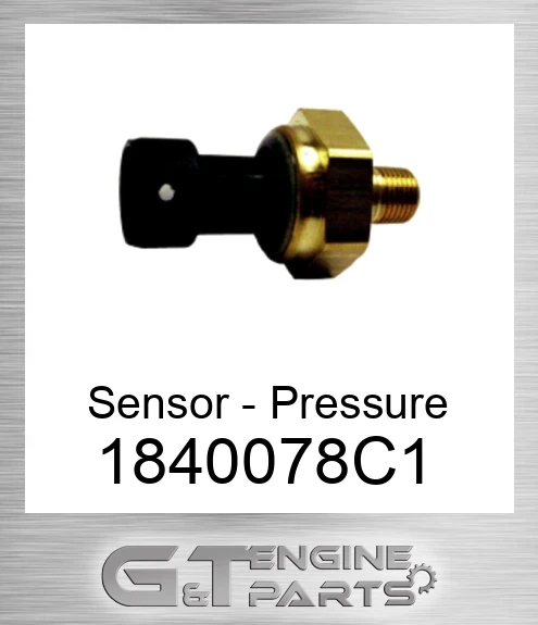 1840078C1 Sensor - Pressure
