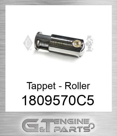 1809570C5 Tappet - Roller