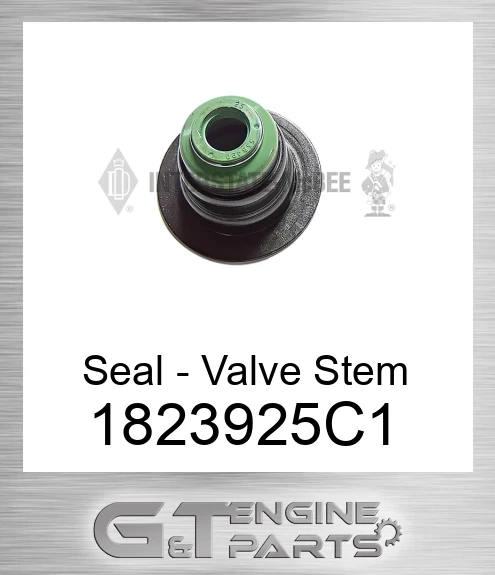 1823925C1 Seal - Valve Stem