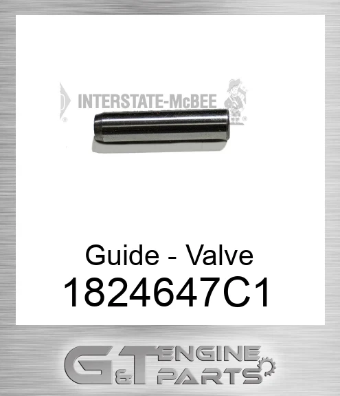 1824647C1 Guide - Valve