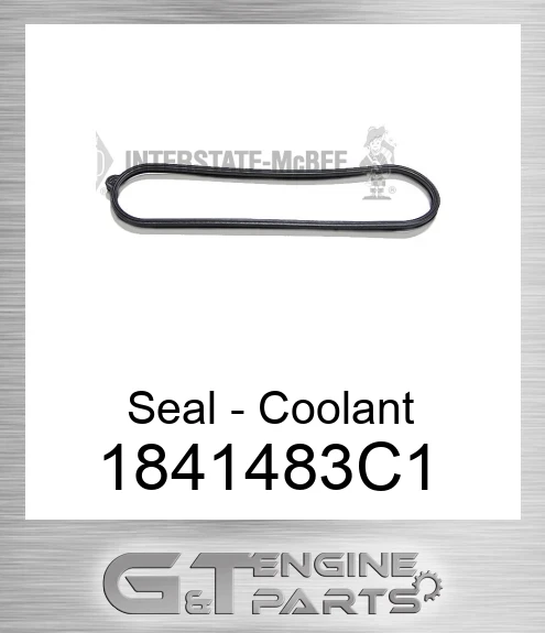 1841483C1 Seal - Coolant