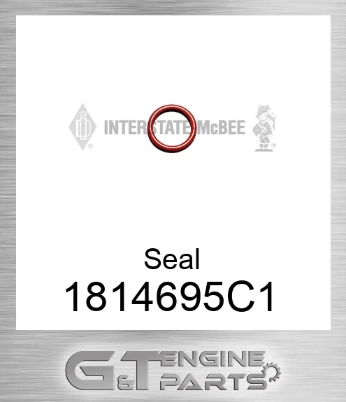 1814695C1 Seal