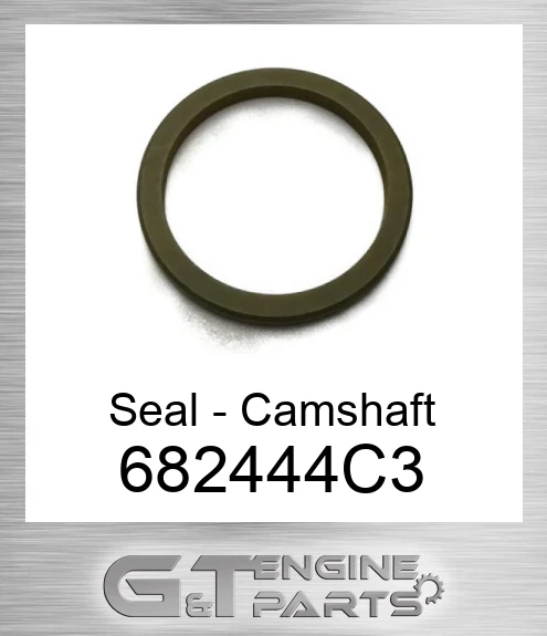682444C3 Seal - Camshaft