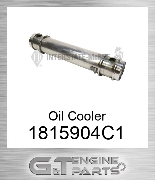 1815904C1 Oil Cooler
