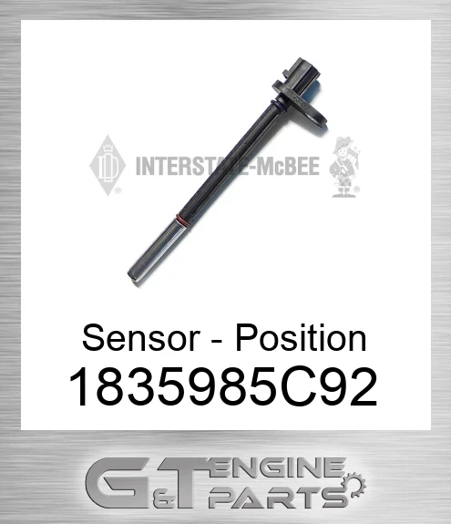 1835985C92 Sensor - Position