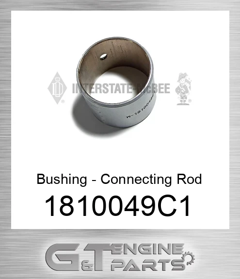 1810049C1 Bushing - Connecting Rod