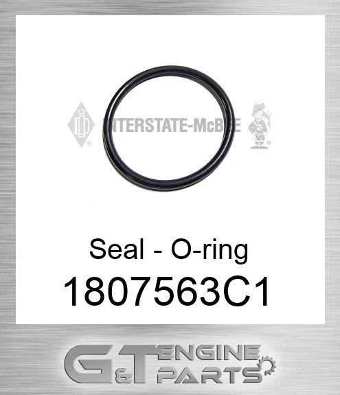 1807563C1 Seal - O-ring