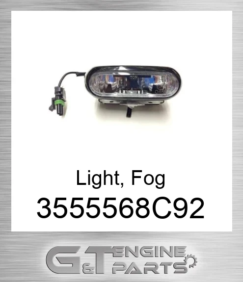 3555568C92 Light, Fog