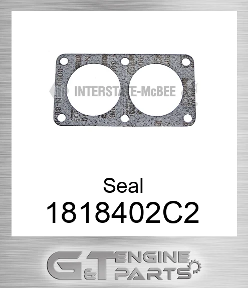 1818402C2 Seal