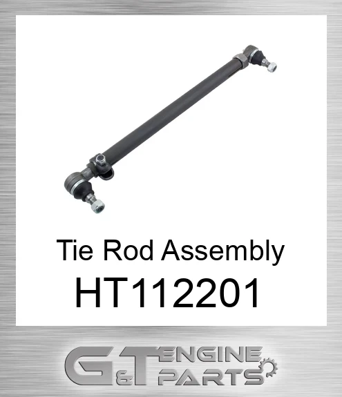 HT112201 Tie Rod Assembly