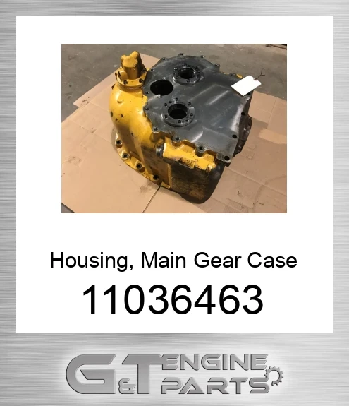 11036463 Housing, Main Gear Case