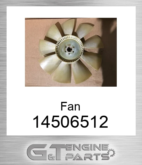14506512 Fan