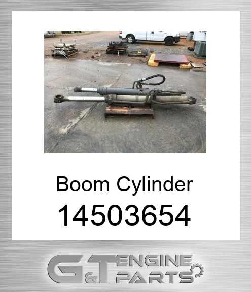 14503654 Boom Cylinder