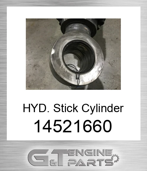 14521660 HYD. Stick Cylinder