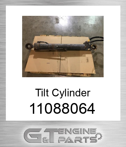 11088064 Tilt Cylinder