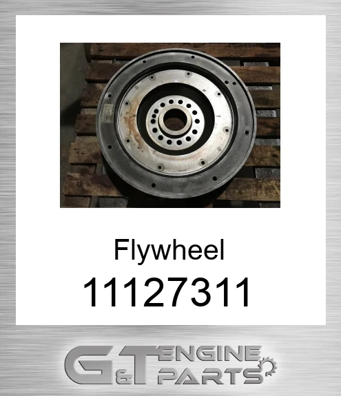 11127311 Flywheel