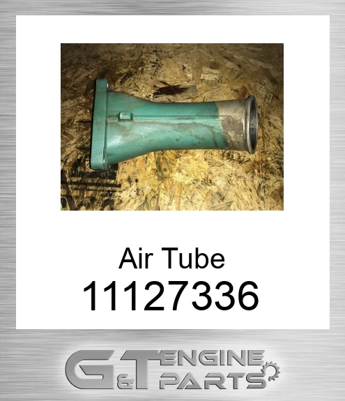11127336 Air Tube