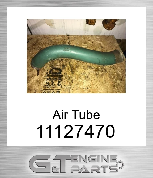 11127470 Air Tube