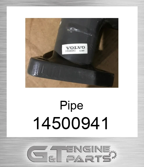 14500941 Pipe