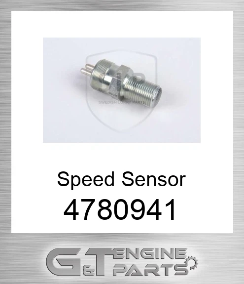 4780941 Speed Sensor